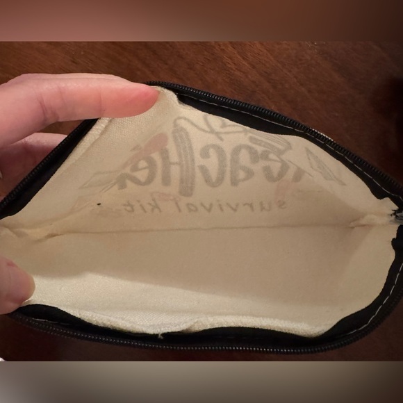 Teacher Survival Kit Pouch pack of 10 bags - Picture 5 of 6